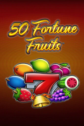 50 Fortune Fruits бесплатная демо игра онлайн казино | Покер Дом