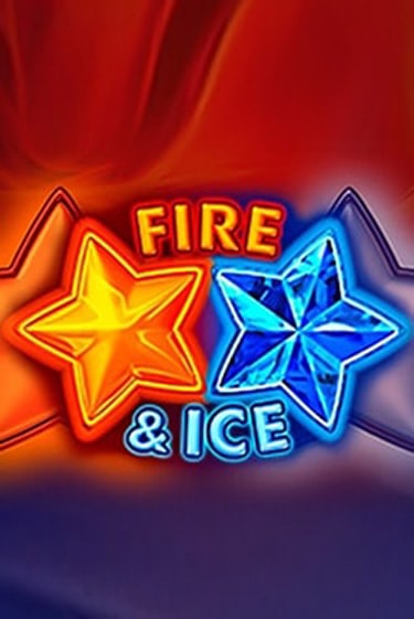 Fire & Ice бесплатная демо игра онлайн казино | Покер Дом