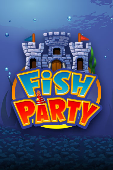 Fish Party бесплатная демо игра онлайн казино | Покер Дом