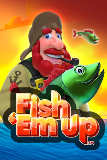 Fish Em Up бесплатная демо игра онлайн казино | Покер Дом