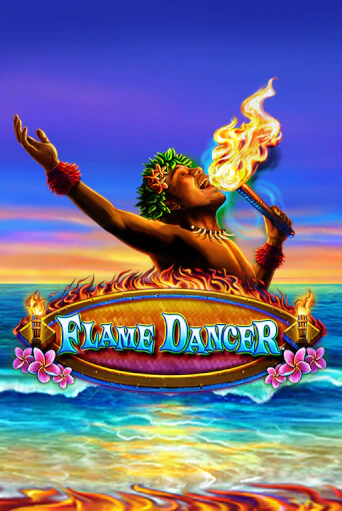 Flame Dancer бесплатная демо игра онлайн казино | Покер Дом