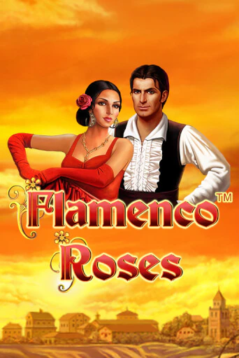 Flamenco Roses бесплатная демо игра онлайн казино | Покер Дом