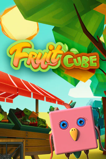 Fruit Cube бесплатная демо игра онлайн казино | Покер Дом