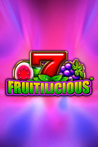 Fruitilicious бесплатная демо игра онлайн казино | Покер Дом