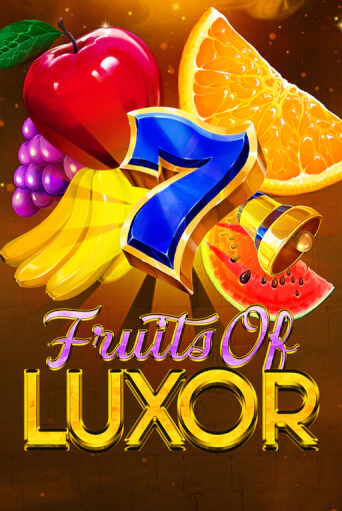 Fruits of Luxor бесплатная демо игра онлайн казино | Покер Дом