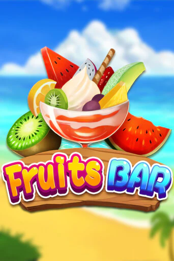 Fruits Bar бесплатная демо игра онлайн казино | Покер Дом