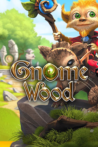 Gnome Wood бесплатная демо игра онлайн казино | Покер Дом