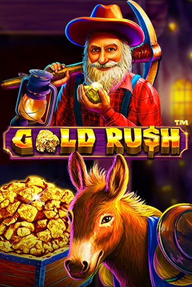 Gold Rush бесплатная демо игра онлайн казино | Покер Дом