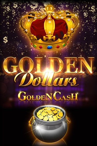 Golden Dollars бесплатная демо игра онлайн казино | Покер Дом