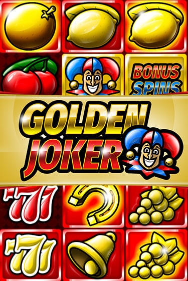 Golden Joker бесплатная демо игра онлайн казино | Покер Дом