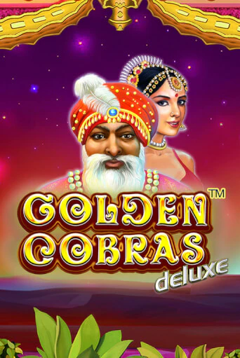 Golden Cobras deluxe бесплатная демо игра онлайн казино | Покер Дом