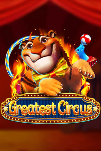 Greatest Circus бесплатная демо игра онлайн казино | Покер Дом