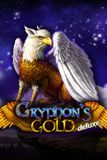 Gryphon's Gold Deluxe бесплатная демо игра онлайн казино | Покер Дом