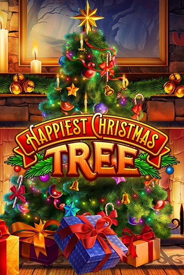 Happiest Christmas Tree бесплатная демо игра онлайн казино | Покер Дом