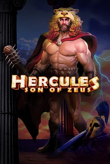 Hercules Son of Zeus бесплатная демо игра онлайн казино | Покер Дом