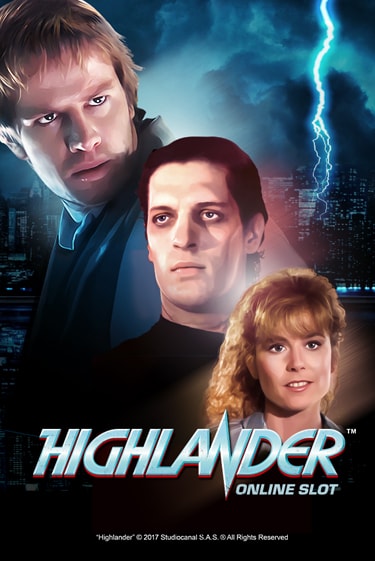 Highlander™ бесплатная демо игра онлайн казино | Покер Дом