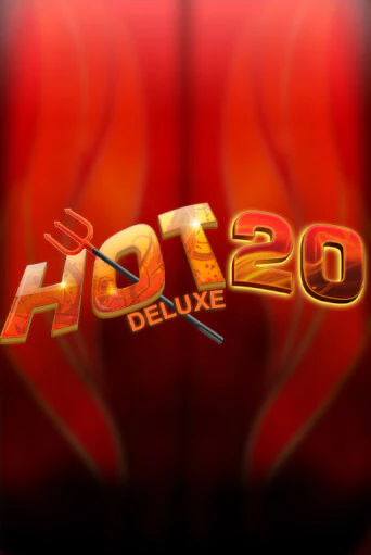 Hot 20 Deluxe бесплатная демо игра онлайн казино | Покер Дом