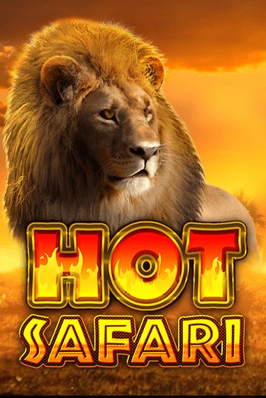 Hot Safari бесплатная демо игра онлайн казино | Покер Дом