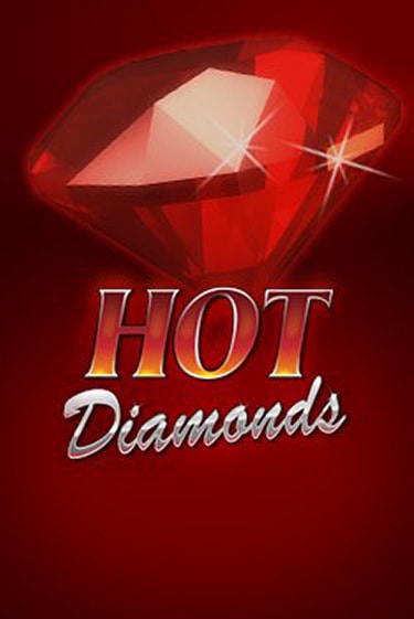 Hot Diamonds бесплатная демо игра онлайн казино | Покер Дом