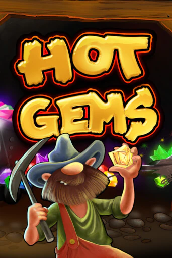 Hot Gems бесплатная демо игра онлайн казино | Покер Дом