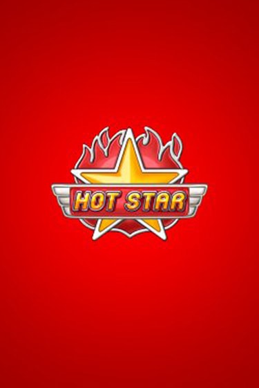 Hot Star бесплатная демо игра онлайн казино | Покер Дом