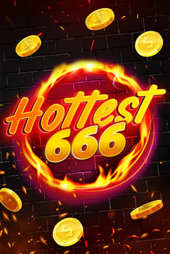 Hottest 666 бесплатная демо игра онлайн казино | Покер Дом