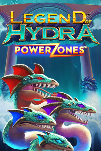 PowerZones: Legend of Hydra бесплатная демо игра онлайн казино | Покер Дом