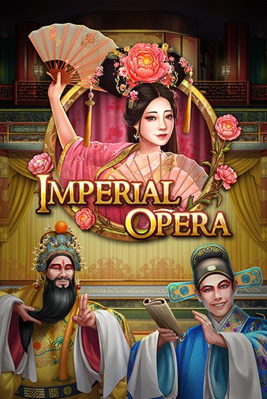 Imperial Opera бесплатная демо игра онлайн казино | Покер Дом