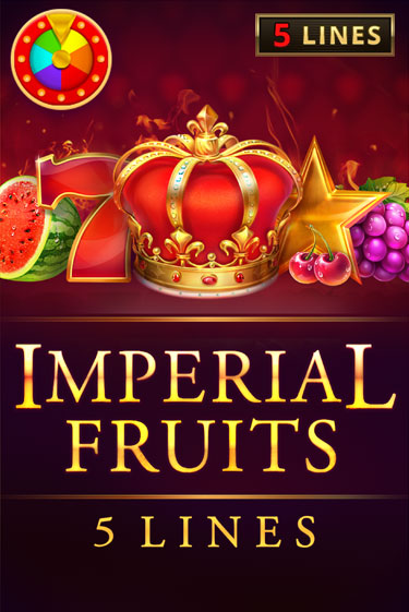 Imperial Fruits: 5 Lines бесплатная демо игра онлайн казино | Покер Дом