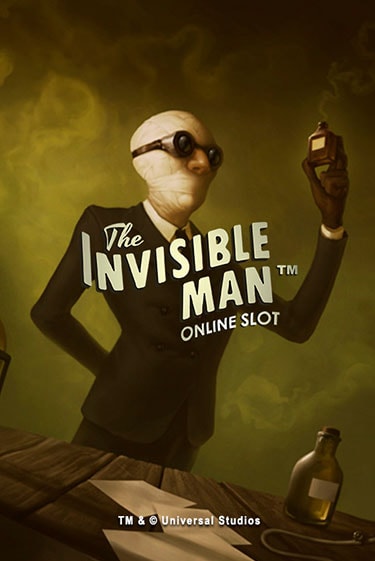 The Invisible Man™ бесплатная демо игра онлайн казино | Покер Дом