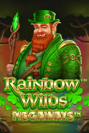 Rainbow Wilds Megaways бесплатная демо игра онлайн казино | Покер Дом