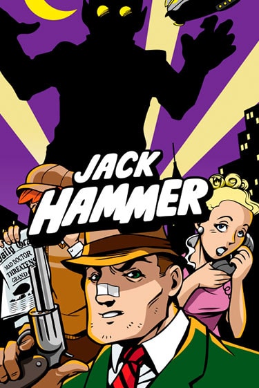 Jack Hammer™ бесплатная демо игра онлайн казино | Покер Дом