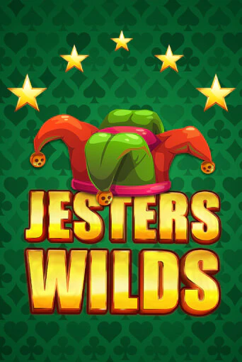 Jesters Wilds бесплатная демо игра онлайн казино | Покер Дом