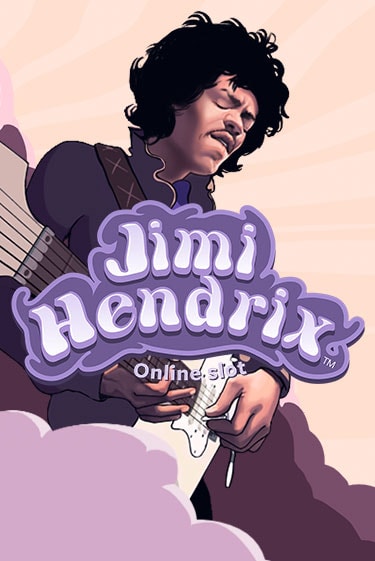 Jimi Hendrix Online Slot TM бесплатная демо игра онлайн казино | Покер Дом