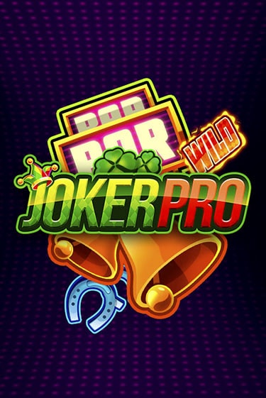 Joker Pro™ бесплатная демо игра онлайн казино | Покер Дом