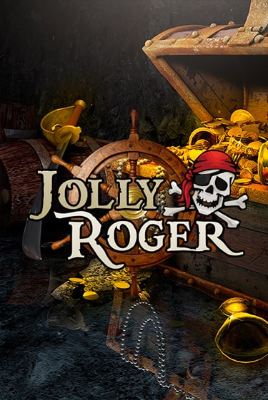 Jolly Roger бесплатная демо игра онлайн казино | Покер Дом