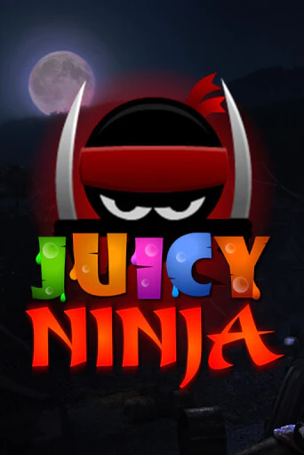 Juicy Ninja бесплатная демо игра онлайн казино | Покер Дом