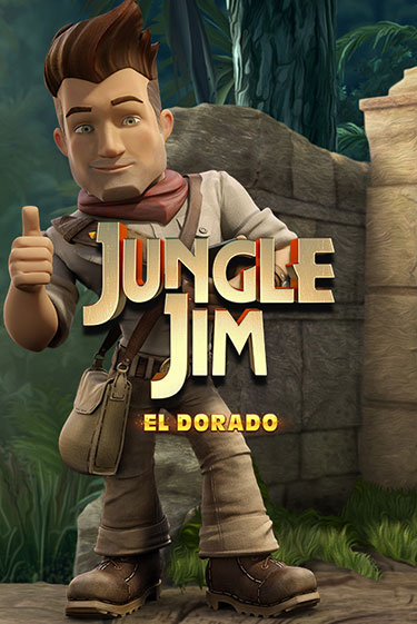 Jungle Jim El Dorado бесплатная демо игра онлайн казино | Покер Дом