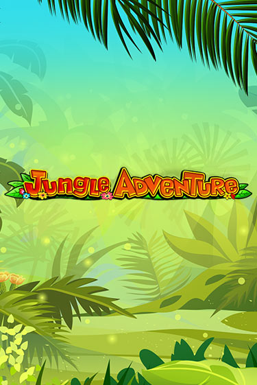 Jungle Adventure бесплатная демо игра онлайн казино | Покер Дом