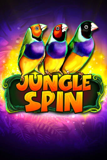 Jungle Spin бесплатная демо игра онлайн казино | Покер Дом