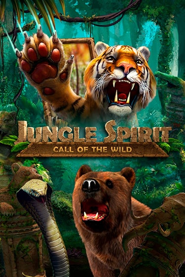 Jungle Spirit: Call of the Wild бесплатная демо игра онлайн казино | Покер Дом