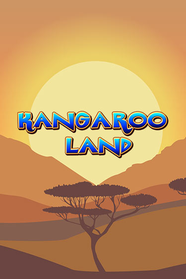 Kangaroo Land бесплатная демо игра онлайн казино | Покер Дом