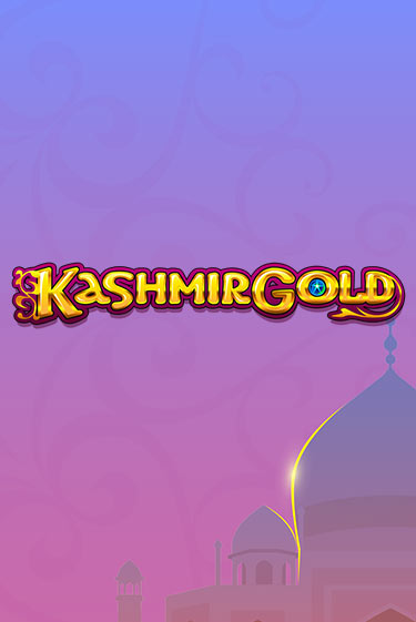 Kashmir Gold бесплатная демо игра онлайн казино | Покер Дом