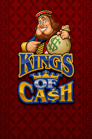 Kings of Cash бесплатная демо игра онлайн казино | Покер Дом