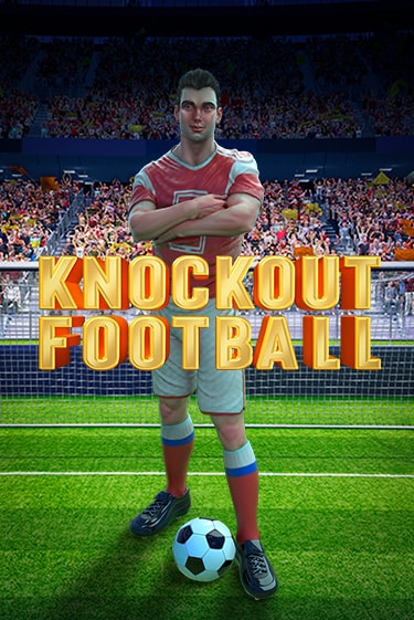 Knockout Football бесплатная демо игра онлайн казино | Покер Дом