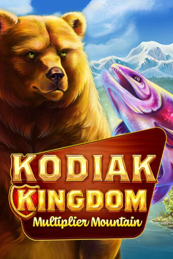 Kodiak Kingdom бесплатная демо игра онлайн казино | Покер Дом