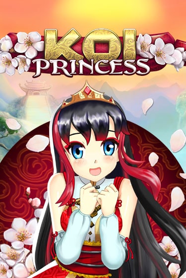 Koi Princess™ бесплатная демо игра онлайн казино | Покер Дом