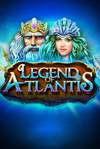 Legend of Atlantis бесплатная демо игра онлайн казино | Покер Дом