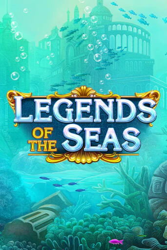 Legends of the Seas бесплатная демо игра онлайн казино | Покер Дом