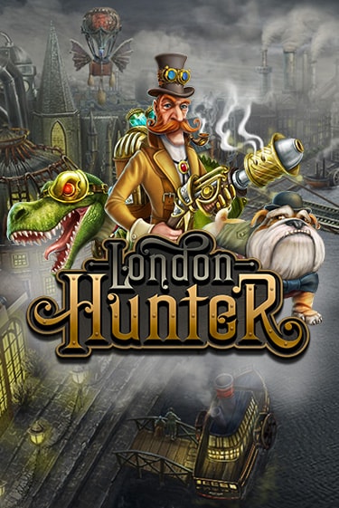 London Hunter бесплатная демо игра онлайн казино | Покер Дом